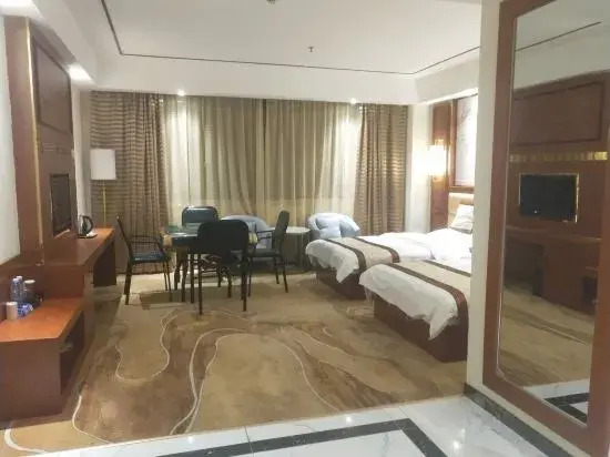 Shengshi Zhonghua Hotel
