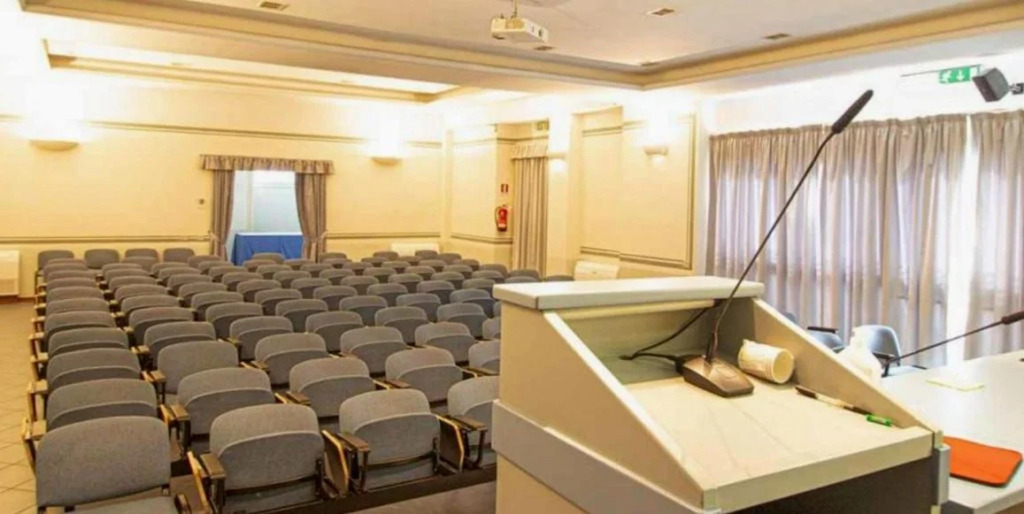 Hotel Il Chiostro by LVG Hotel Collection