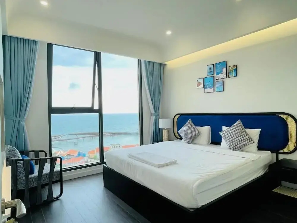 Skyline Hillside Apartment Phu Quoc