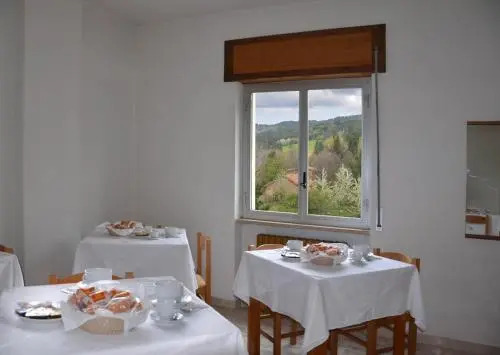 Hotel Miramonti