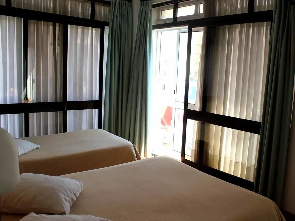 Hotel Mar Azul