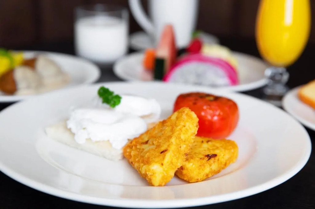 Premier Inn Doha Airport
