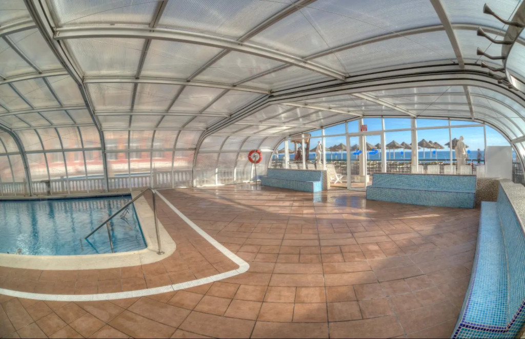 Hotel & Spa Entremares