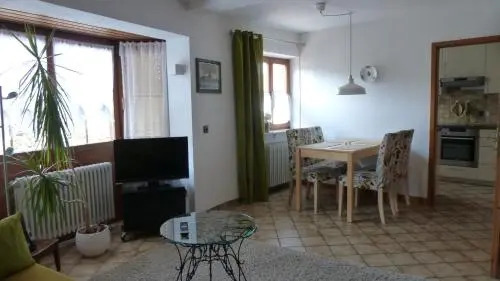 Ferienwohnung Ute