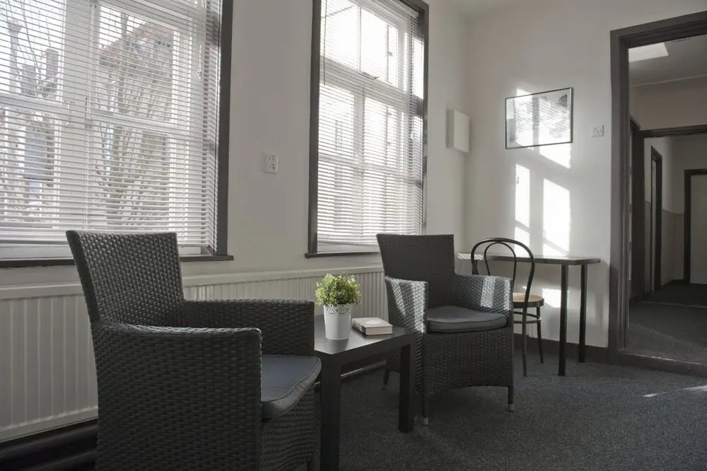 Budgethotel de Zwaan