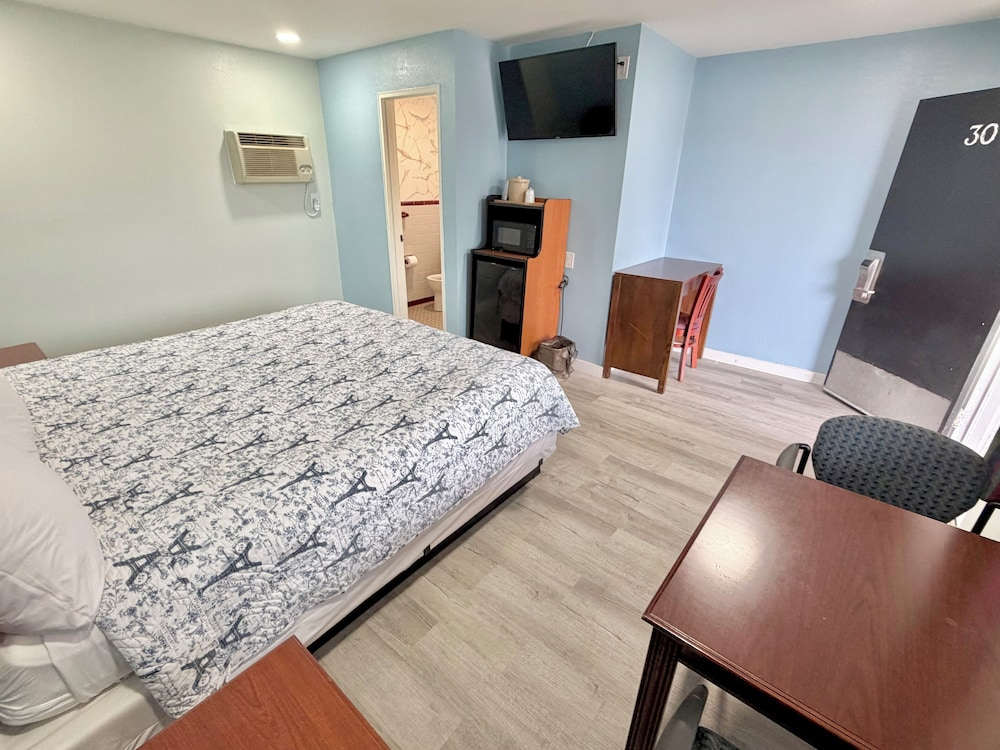 Deluxe inn