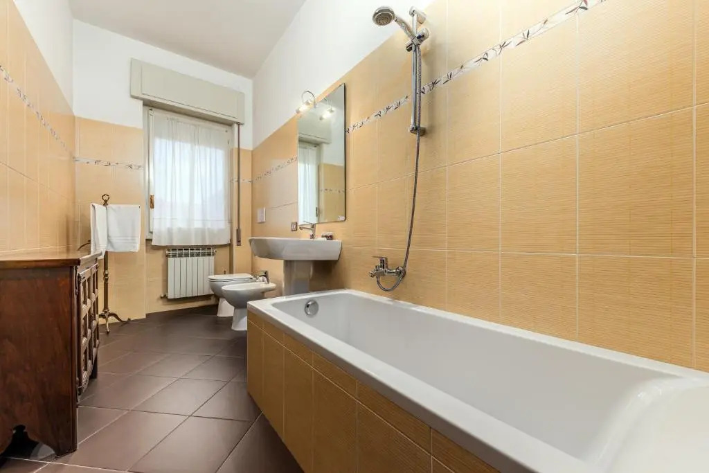 Casa da Suite Duchessa