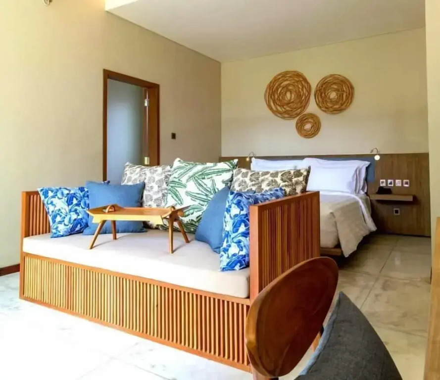 The Moonci Ubud by EPS
