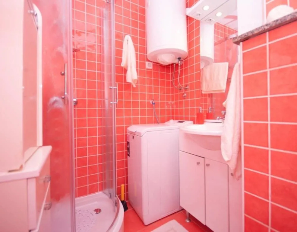 Apartment Armonia