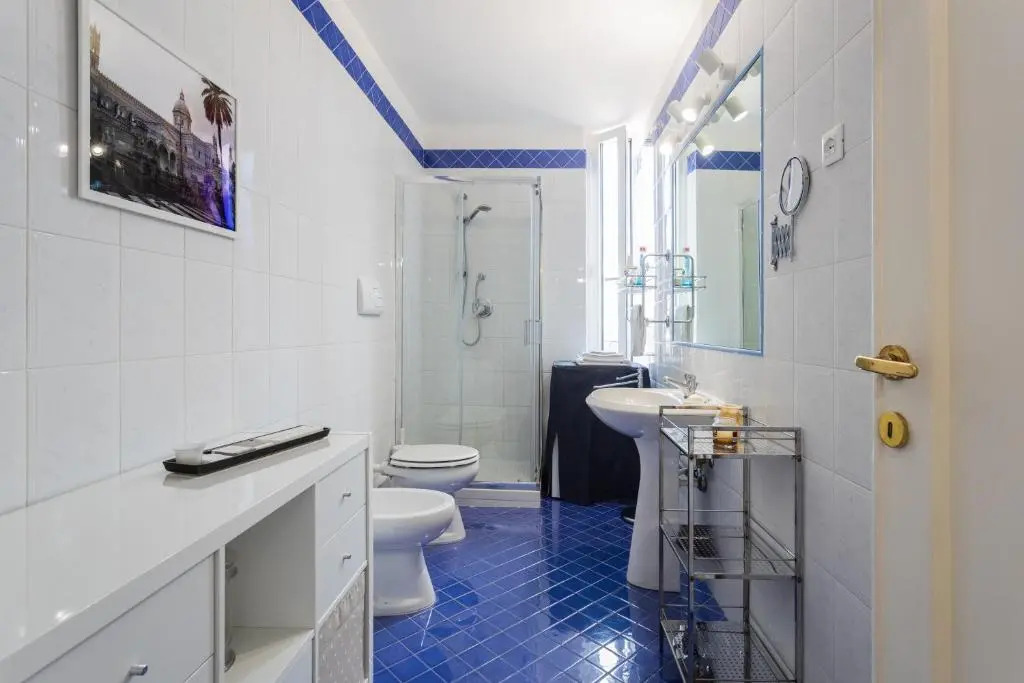Luxury Apartment * Immo's House*
