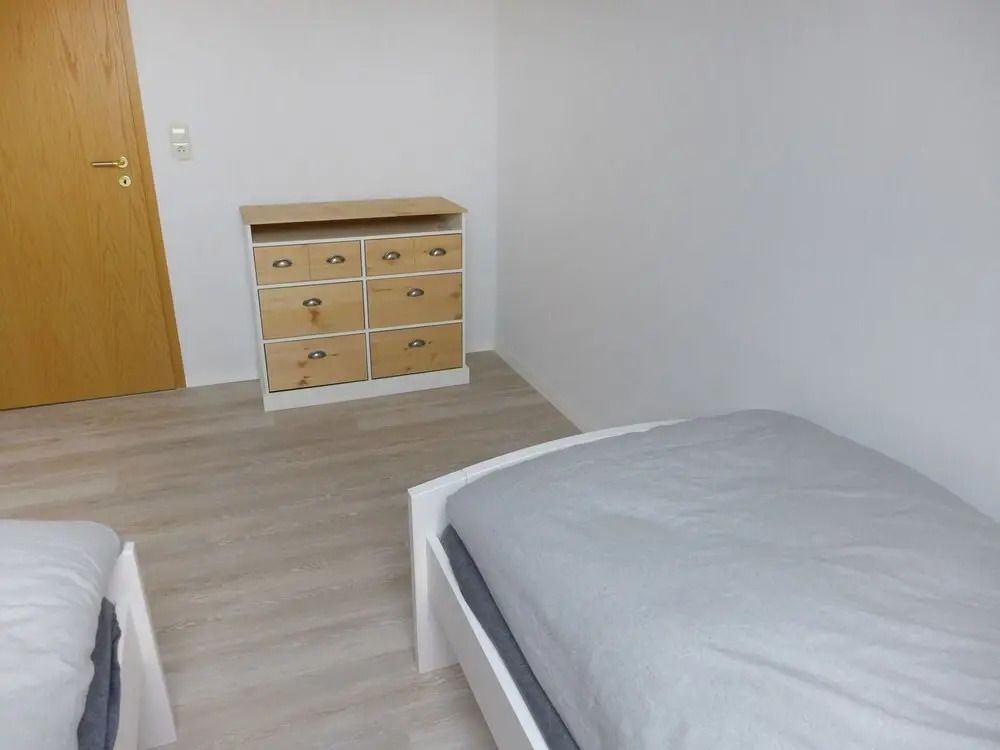 Holiday Home Nilles by Interhome