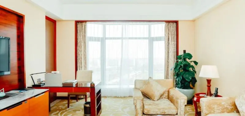 Obrao Grand Hotel