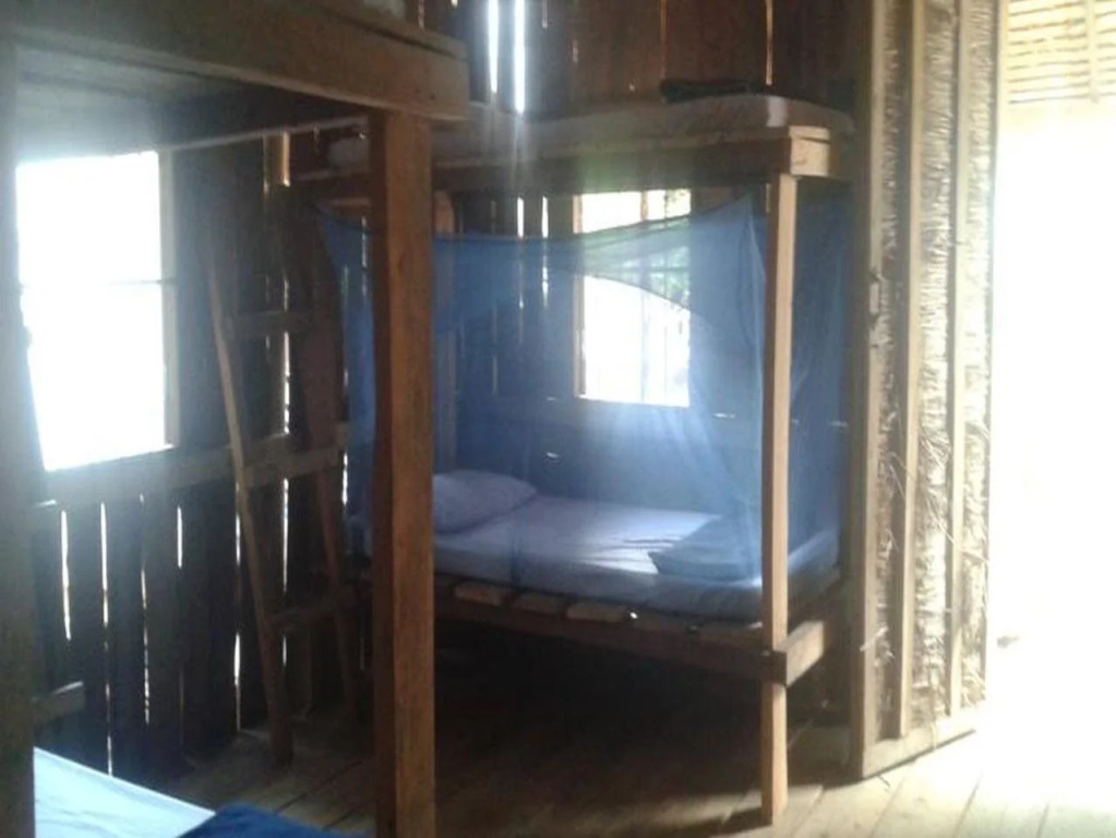 Inn the Village