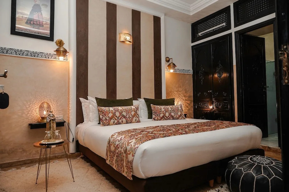 Riad Roummana Marrakech