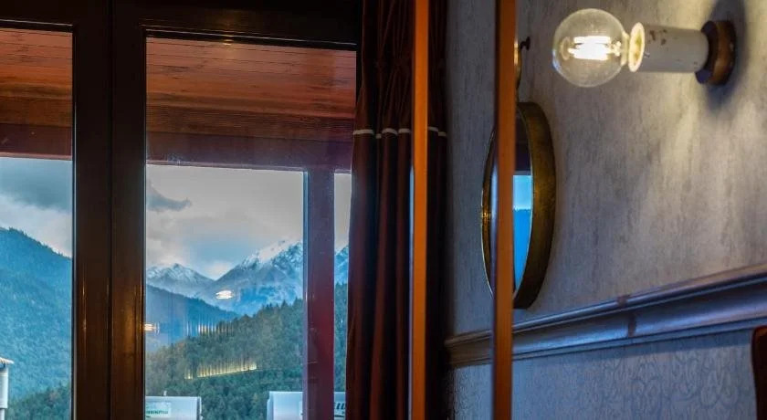 Villa Virginia Hotel