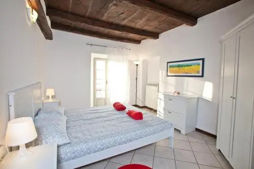 Ortaflats- Appartamenti Imbarcadero & Palazzotto
