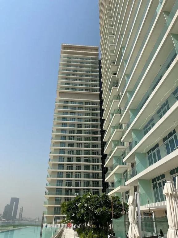 LHG EMAAR BeachFront - Private Island