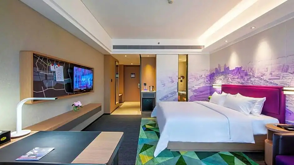 Hampton Guangzhou Huadu