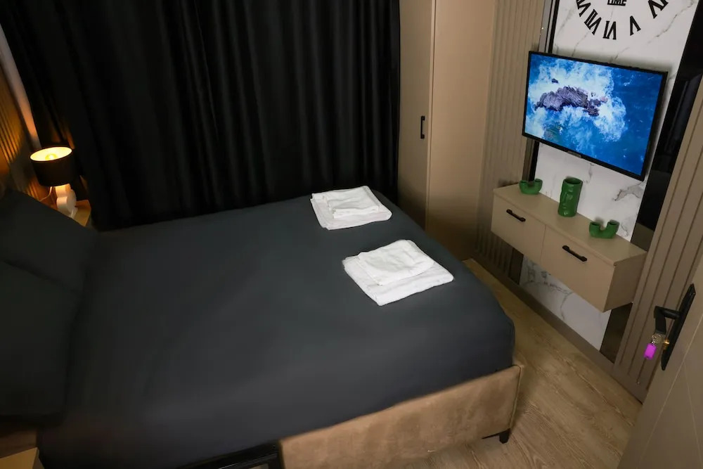 World Yours Luxury Suite - Beyoğlu