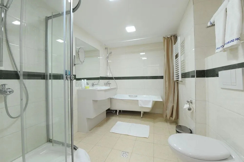 UB Grand Hotel