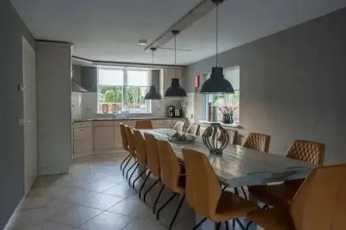 Leuk Vakantiehuis 31