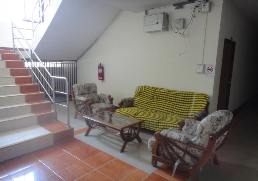 Orchid Residence