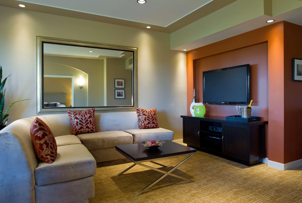 Grand Hyatt Indian Wells Resort & Villas