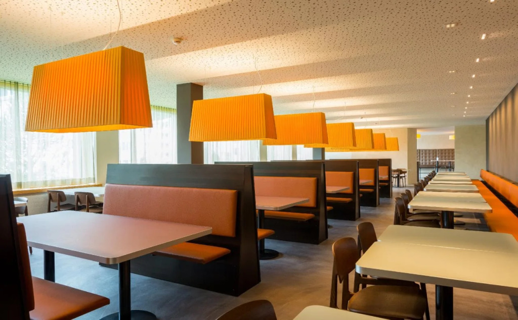 St. Moritz Youth Hostel