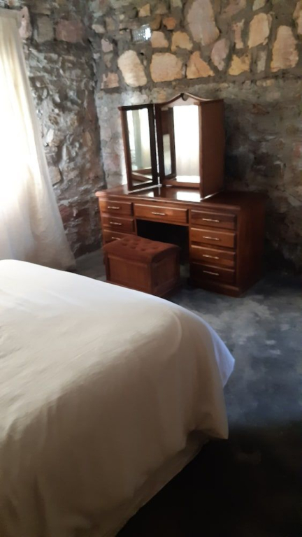 Nhaka Savaal Cottages