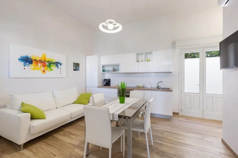 Villa Gardenia