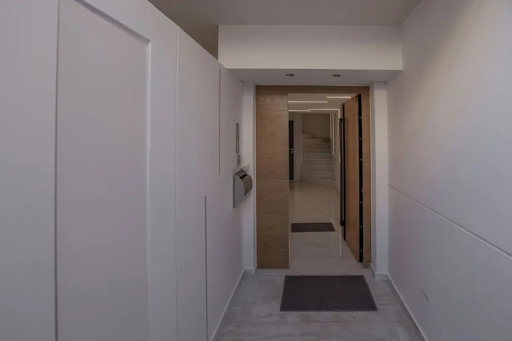 Acropolis Residence by A&A Residences