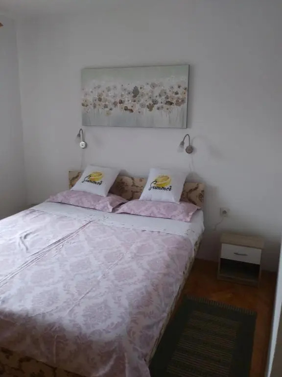 Apartment Lucija