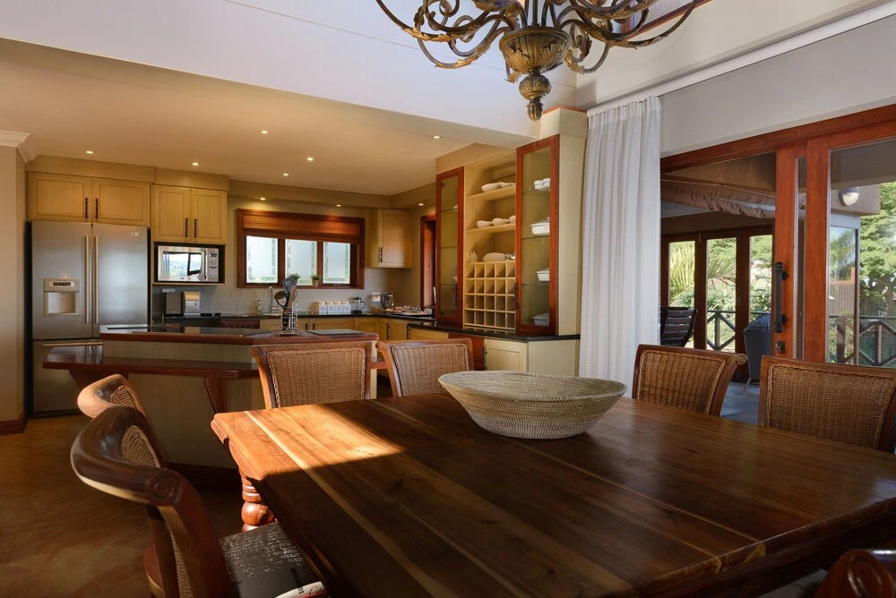 San Lameer Villa Rentals 13925