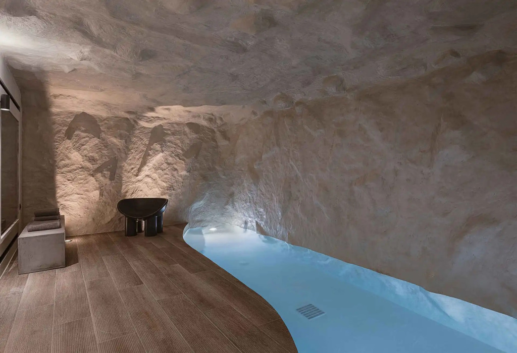Luxury Heavens Crete