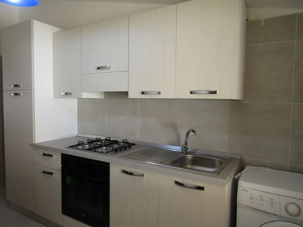 Celeste Apartment