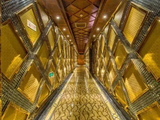 Tushi Hotel