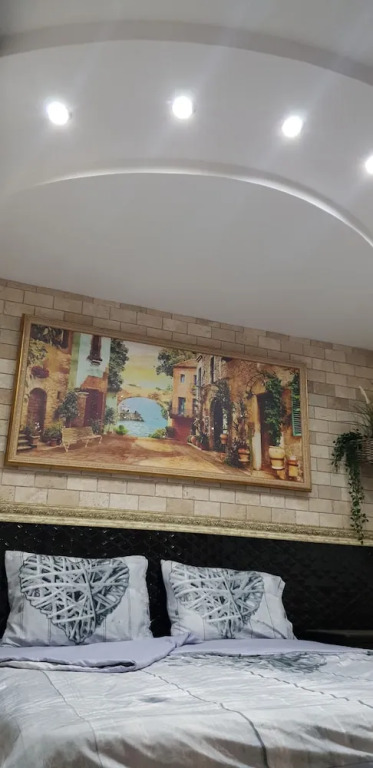 Shahal Apartments