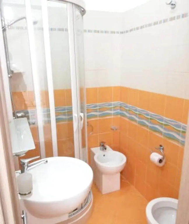 Apartment With 2 Bedrooms in Pozzallo, With Wonderful City View and Balcony