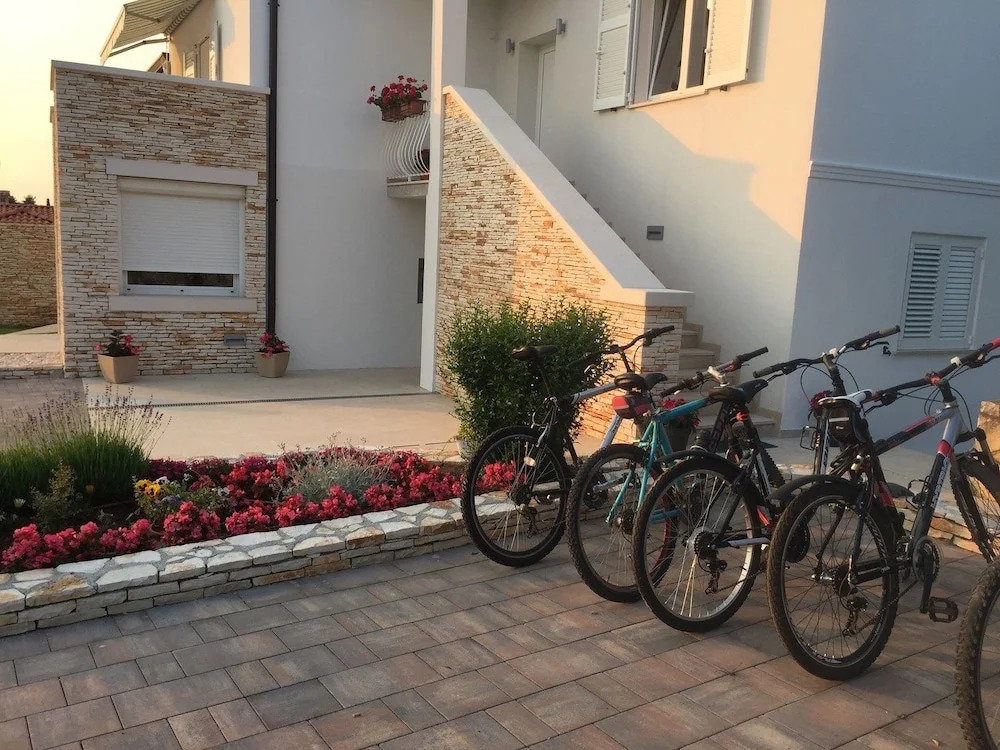 Istrian Villa Lavanda