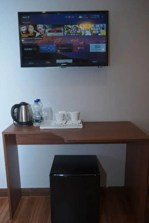 Yofel Hotel Bole