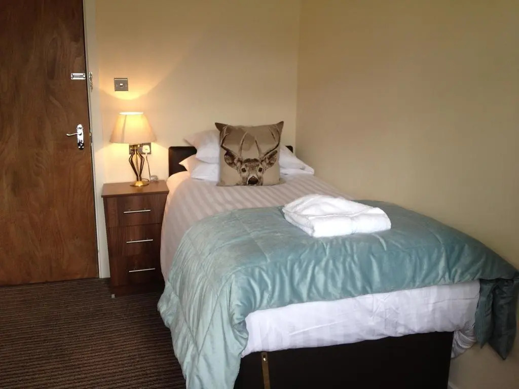 The New Brighton Hotel