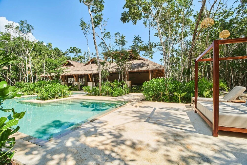 Santomar Tulum A102 By Lockey