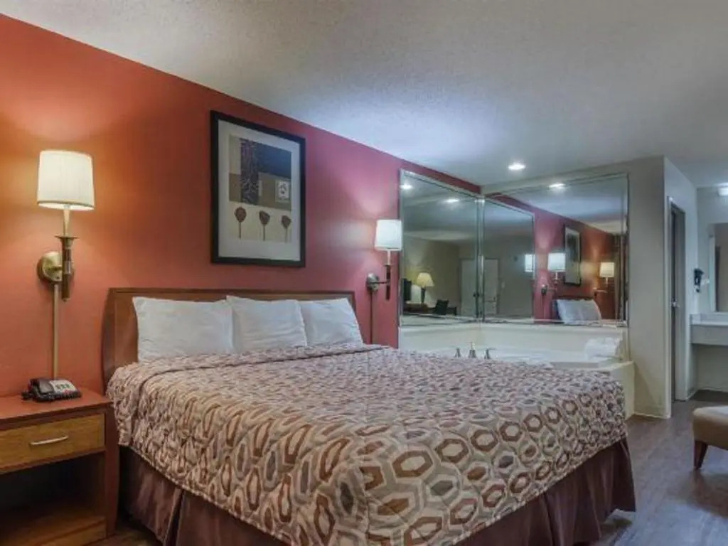 Motel 6-Abbeville, LA