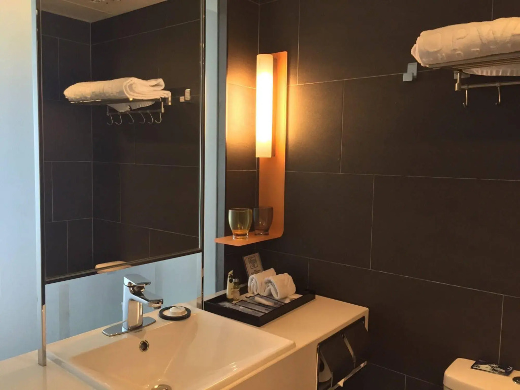 Popway Hotel