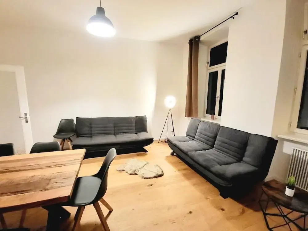 Kienmayer Apartment Vienna
