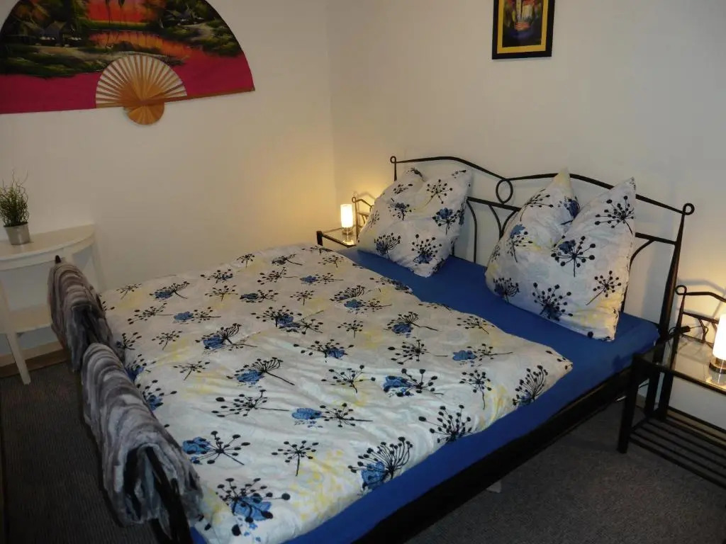 Ferienwohnung ,,Wingertsberg"