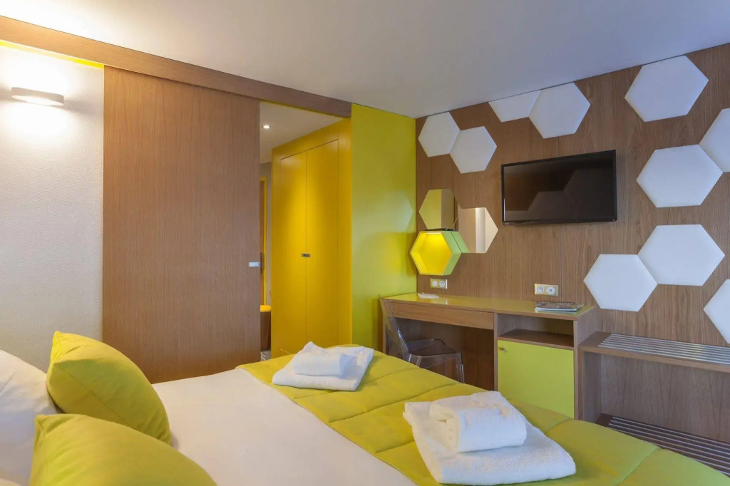 Royal Ours Blanc Boutique Hôtel & Spa