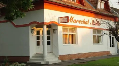 Marschal Szálló