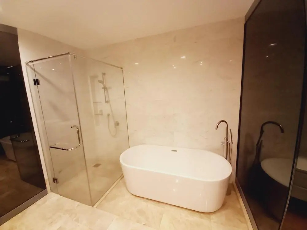 platinum suites klcc By Palmas