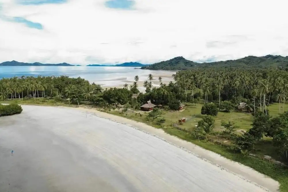 La Tranquilidad Twin Beach Resort